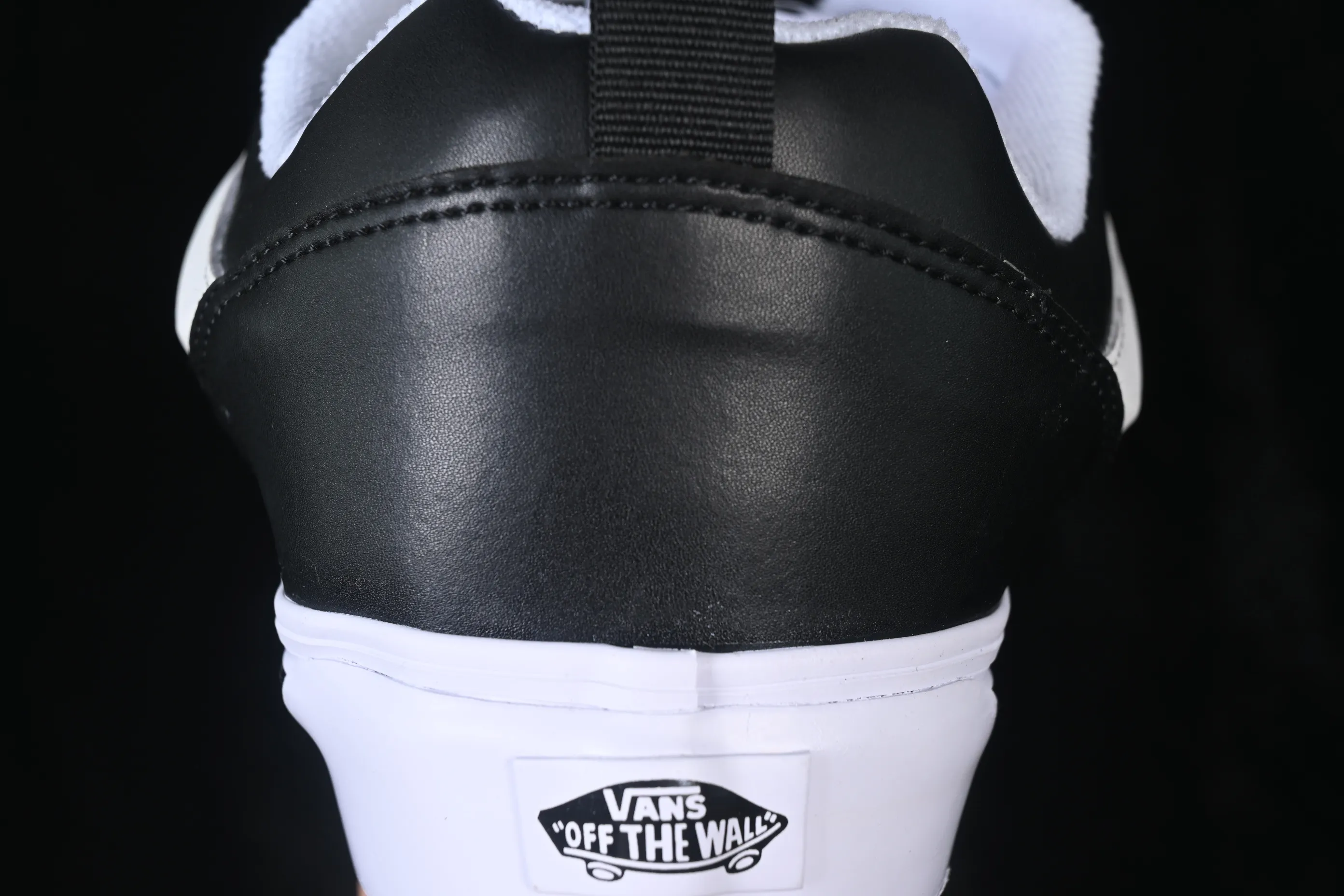 All categories Vans Vans series Vans Low Vans low-top Vans Knu-Skool Vr3 Vans low-top casual sports skateboard shoes VN000EB5BLA